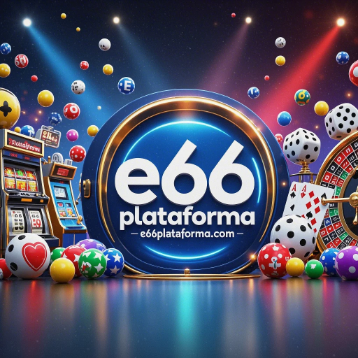 O Impacto dos Jogos Educativos: Aprendendo Brincando na e66plataforma